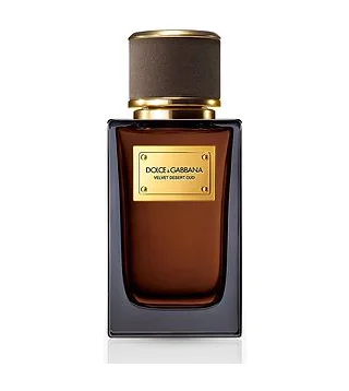 Dolce&Gabbana Velvet Desert Oud Парфюмерная вода унисекс 150 мл Dolce & Gabbana
