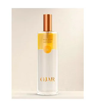 OJAR Wadi Bloom Body Oil Mist 100 мл - парфюмированное масло для тела Ojar