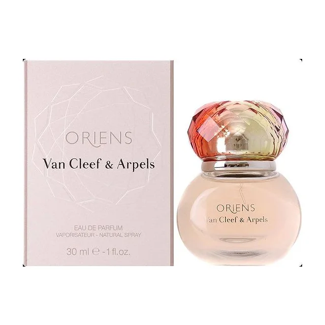 Van Cleef & Arpels Oriens Парфюмерная вода женская 30 мл Van Cleef & Arpels купить