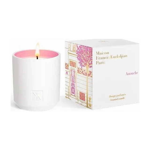 Francis Kurkdjian Anouche Candle Ароматическая свеча 280 гр MAISON FRANCIS KURKDJIAN купить