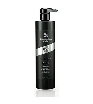 DsD de Luxe - 5.1.1 Botox Like Hair Therapy Восстанавливающий шампунь Ботокс для волос 500 мл DSD de Luxe