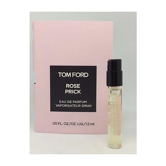 Tom Ford Rose Prick Парфюмерная вода для женщин 1.5 мл купить