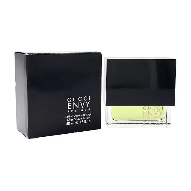 Gucci ENVY FOR MEN Туалетная вода для мужчин 3 мл купить