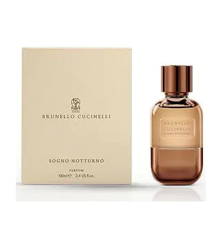 Brunello Cucinelli Sogno Notturno Парфюмерная вода унисекс 100 мл Brunello Cucinelli