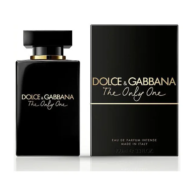 Dolce&Gabbana The Only One INTENSE Вода парфюмерная женская 100 мл Dolce&Gabbana купить