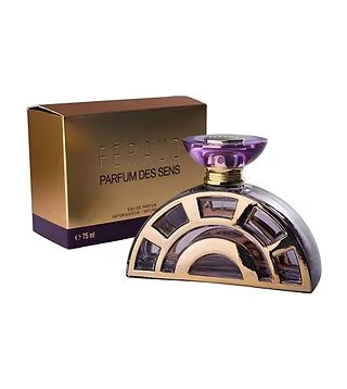 Louis Feraud Parfum Des Sens 75 мл парфюмированная вода Louis Feraud