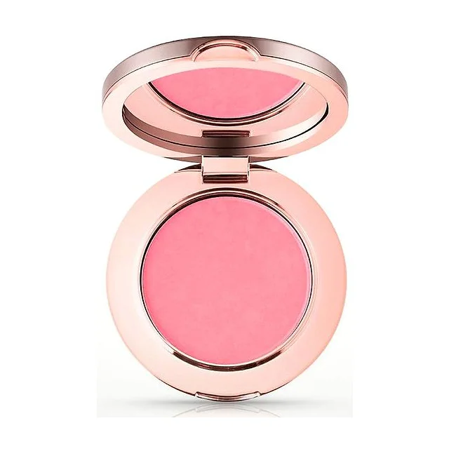 DELILAH Colour Blush Compact Powder Blusher - Lullaby 4 г - румяна для лица компактные DELILAH Colour Blush купить