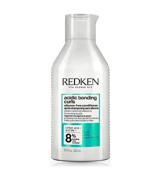 Redken ACIDIC BONDING Curls Кондиционер 300 мл Redken