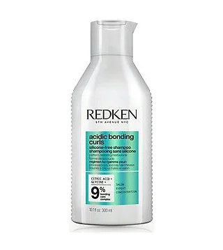 Redken ACIDIC BONDING Curls Шампунь 300 мл Redken