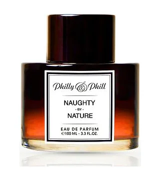 Philly&Phill Naughty by Nature Парфюмерная вода 100 мл PHILLY & PHILL