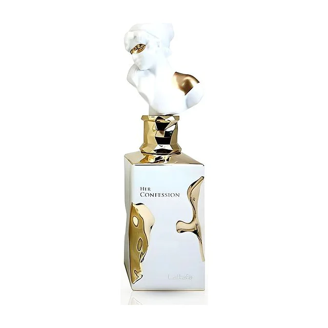 Lattafa Perfumes Her Confession Парфюмерная вода 100 мл Lattafa Perfumes купить