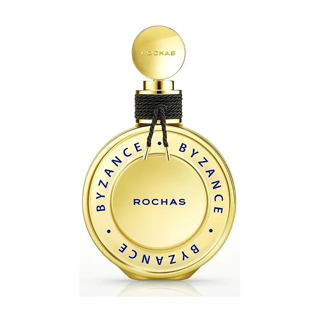 Rochas Byzance Gold Парфюмерная вода 90 мл Rochas купить