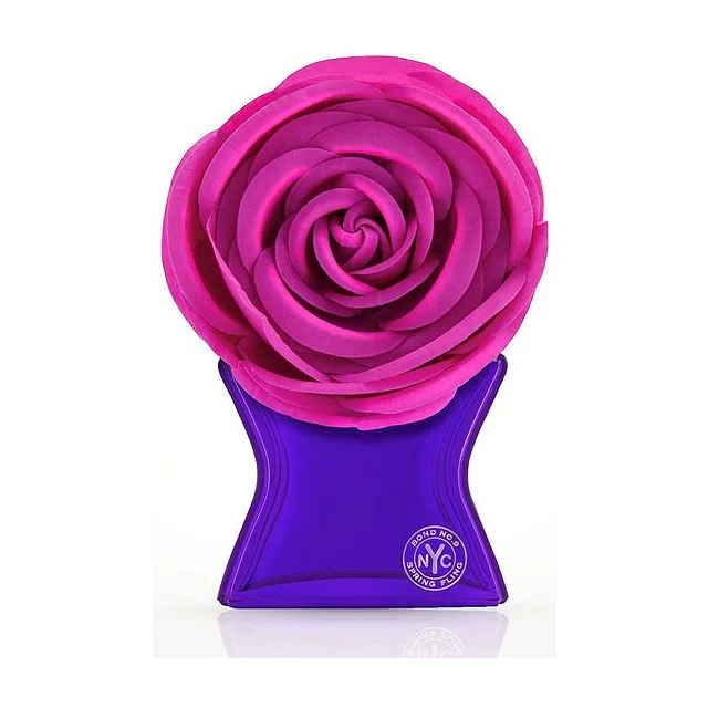 Bond No 9 Spring Fling Парфюмерная вода женская 100 мл Bond No. 9 купить