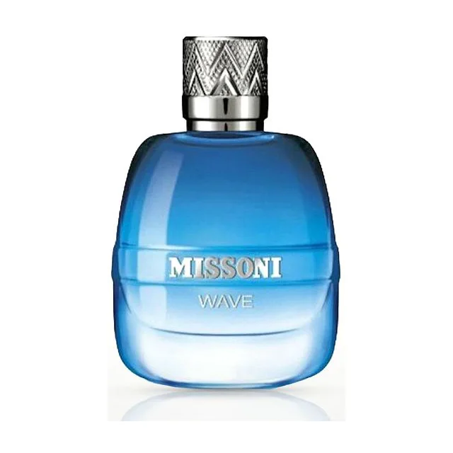Missoni Wave Туалетная вода мужская 30 мл MISSONI купить