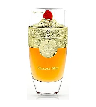 PARIS CORNER Banana Bliss Парфюмерная вода унисекс 100 мл PARIS CORNER