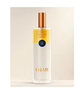 OJAR Ciel D'Orage Body Oil Mist 100 мл - парфюмированное масло для тела Ojar