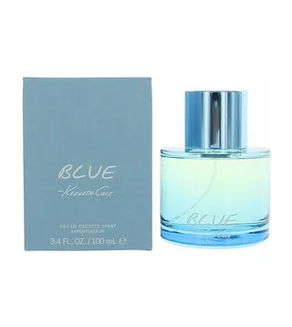 Kenneth Cole Blue Туалетная вода для мужчин 100 мл Kenneth Cole