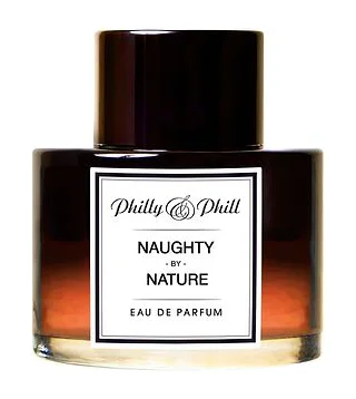 PHILLY & PHILL NAUGHTY BY NATURE Парфюмерная вода унисекс (пробник) 1.5 мл PHILLY & PHILL