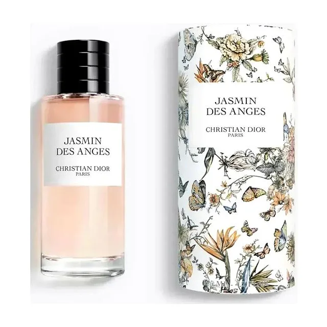 Christian Dior Dioriviera Jasmin Des Anges парфюмерная вода унисекс 125 мл CD CHRISTIAN DIOR PARIS купить