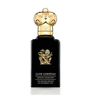Clive Christian X Feminine Парфюмированная вода для женщин 10 мл CLIVE CHRISTIAN