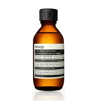 AESOP In Two Minds Facial Toner Тоник для лица 100 мл Aesop