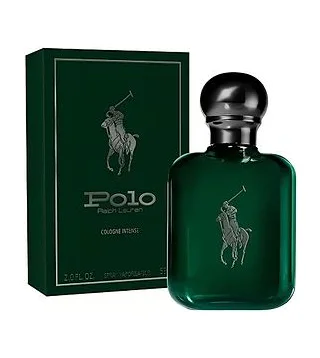 RALPH LAUREN POLO COLOGNE INTENSE Парфюмерная вода для мужчин 59 мл Ralph Lauren