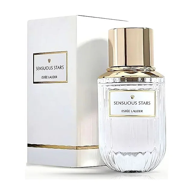 Estee Lauder Sensuous Stars Парфюмерная вода для женщин 100 мл Estee Lauder купить