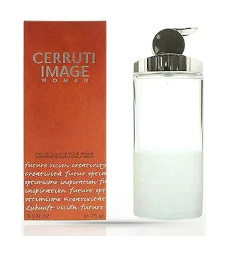 CERRUTI IMAGE Туалетная вода для женщин 75 мл Cerruti 1881