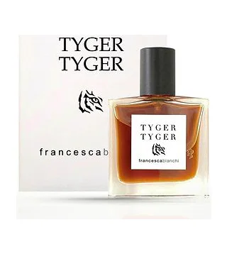 Francesca Bianchi TYGER TYGER Духи унисекс30 мл Francesca Bianchi