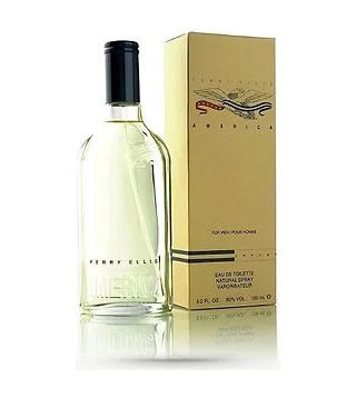 Perry Ellis America for Men Туалетная вода для мужчин 150 мл PERRY ELLIS