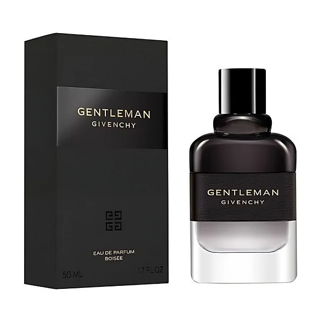 Givenchy Gentleman Boisee парфюмерная вода мужская 200 мл Givenchy Gentleman Boisee купить