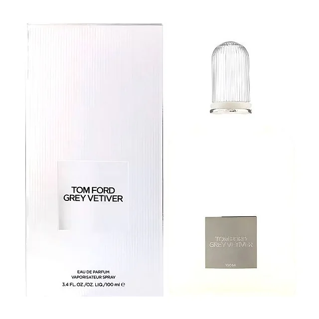 TOM FORD GREY VETIVER Парфюмерная вода для мужчин 100 мл Tom Ford купить