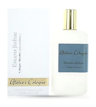 Atelier Cologne ENCENS JINHAE Парфюмерная вода 100 мл Atelier Cologne