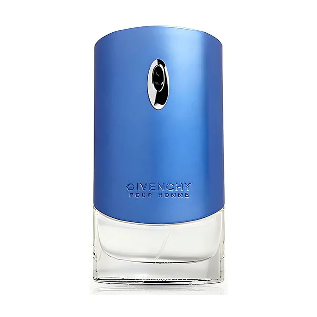 Givenchy pour Homme Blue Label Туалетная вода мужская 100 мл Givenchy купить