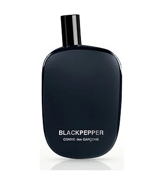 Comme des Garcons Blackpepper Парфюмерная вода унисекс 100 мл Comme des Garcons