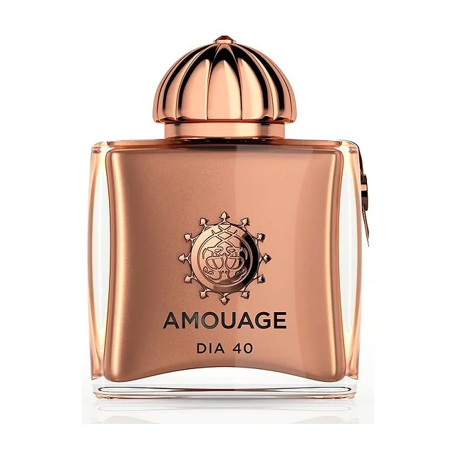Amouage Dia 40 Woman Духи женские 100 мл Amouage купить