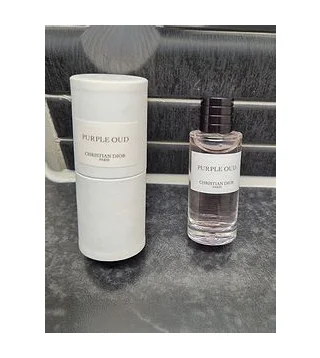 Dior Purple Oud Парфюмерная вода унисекс 7.5 мл Dior