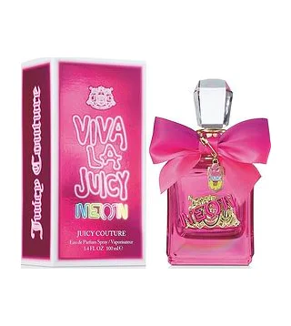 Juicy Couture Viva La Juicy Neon100 мл парфюмерная вода Juicy Couture