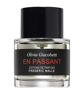 Frederic Malle En Passant Парфюмерная вода для женщин 50 мл Frederic Malle