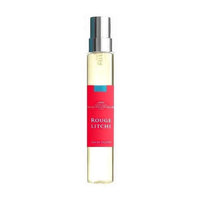 Comptoir Sud Pacifique Rouge Litchi Туалетная вода унисекс 10 мл Comptoir Sud Pacifique купить