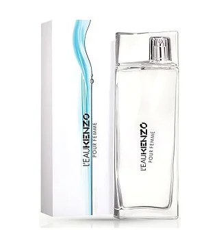Kenzo L'eau par pour femme Туалетная вода 100 мл Kenzo