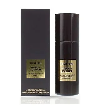 TOM FORD TUSCAN LEATHER Спрей для тела унисекс 150 мл Tom Ford