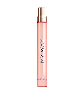 GIORGIO ARMANI my way ylang Женская парфюмерная вода 7 мл mini Giorgio Armani