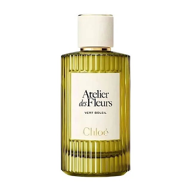 Chloe Vert Soleil Парфюмерная вода унисекс 50 мл Chloe Vert Soleil купить