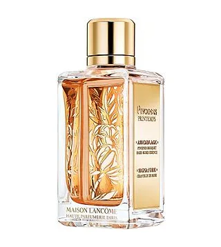 Lancome Pivoines Printemps парфюмерная вода женская 100 мл Lancôme