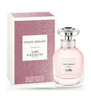 COACH DREAMS Парфюмерная вода 40 мл COACH