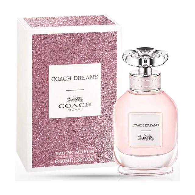 COACH DREAMS Парфюмерная вода 40 мл COACH купить