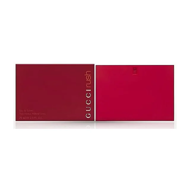 GUCCI RUSH Туалетная вода для женщин 75 мл Gucci купить