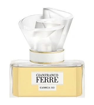 Gianfranco Ferre Camicia 113 Парфюмерная вода женская 100 мл GIANFRANCO FERRE