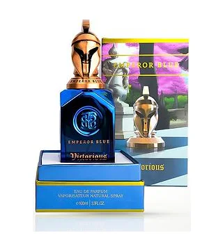 Emperor Blue Victorious Парфюмерная вода мужская 100 мл Emperor Blue